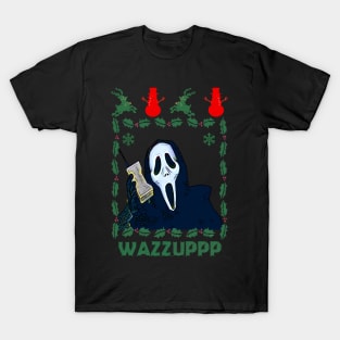 Wazzupp! T-Shirt